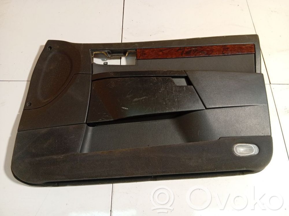 Opel Omega B2 Rivestimento del pannello della portiera posteriore 