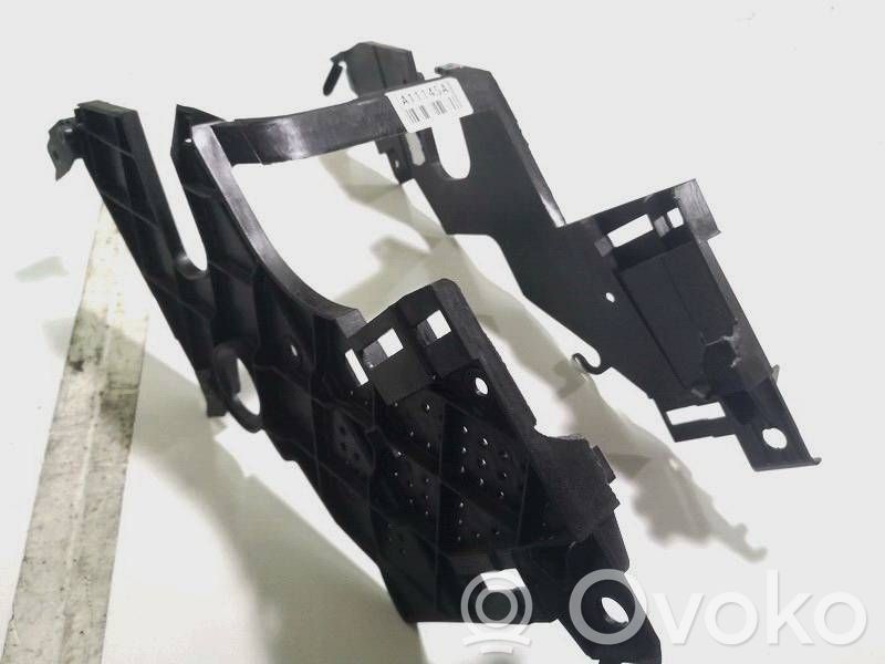Ford Grand C-MAX Alte piese de interior 