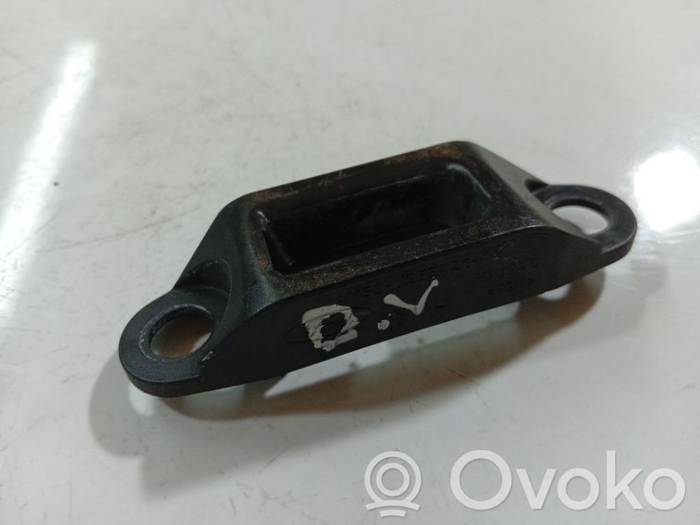 Ford Grand C-MAX Altra parte esteriore 