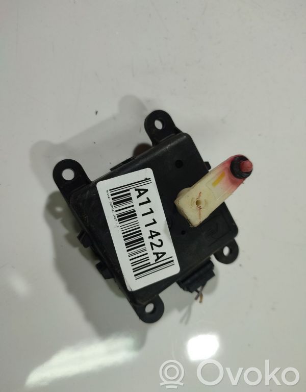 Nissan Qashqai Stellmotor Heizung Klima