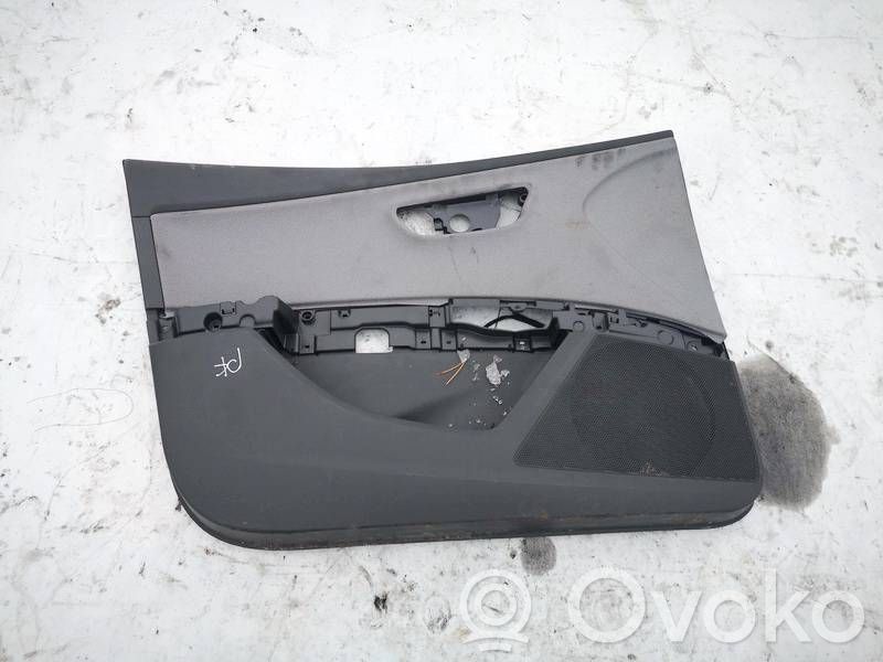 Seat Leon (5F) Etuoven verhoilu 