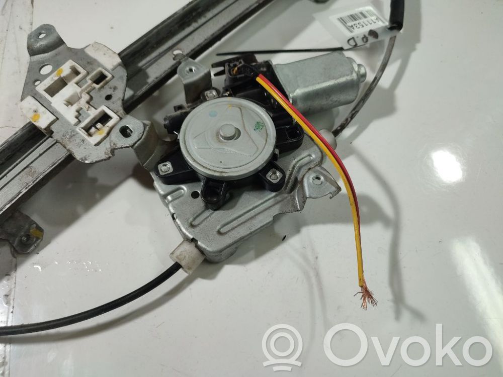Silnik regulatora szyby drzwi przednich   704C6,704C6,80X30,A864364701