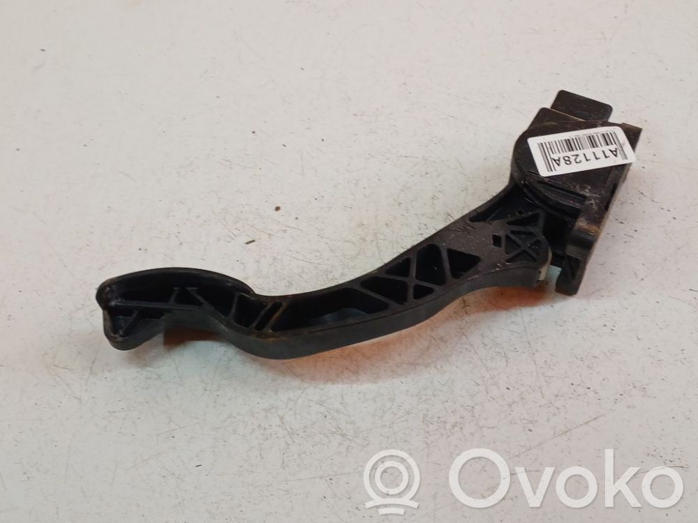 Citroen C4 Grand Picasso Pedał gazu / przyspieszenia 