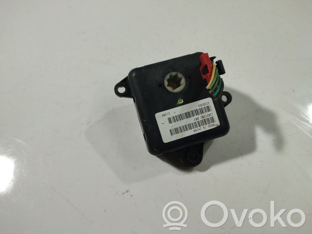 Saturn Vue Motorino attuatore aria
