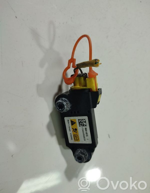 Saturn Vue Unitate/modul de comandă airbaguri 