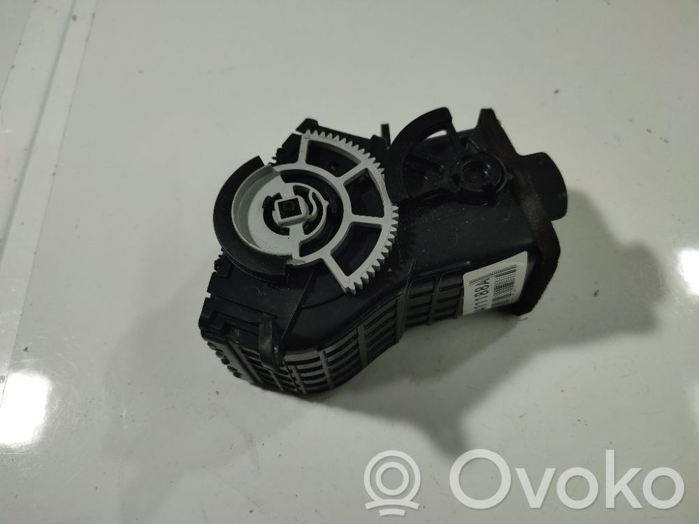 Toyota Corolla Verso AR10 Grilă ventilație centrală 