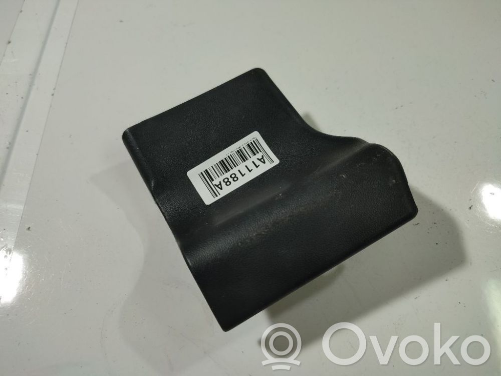 Toyota Corolla Verso AR10 Altra parte interiore