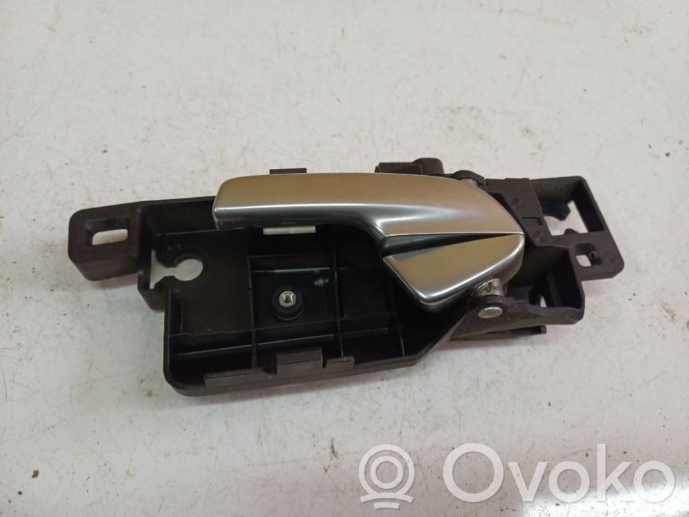 Ford Mondeo MK IV Maniglia interna per portiera anteriore 