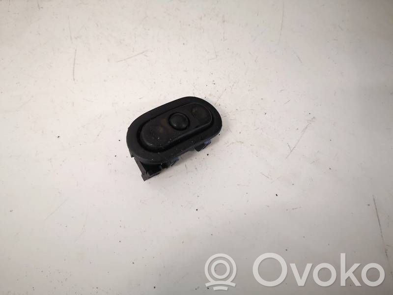 Jeep Grand Cherokee (WK) Steering wheel buttons/switches 