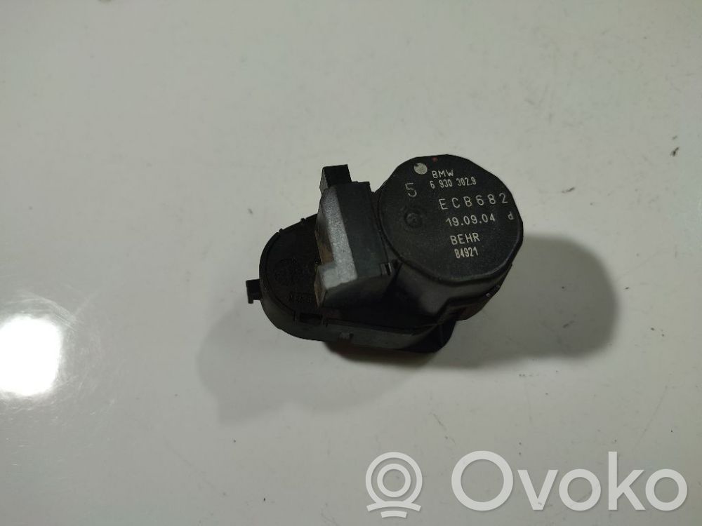 BMW X5 E70 Motorino attuatore aria 
