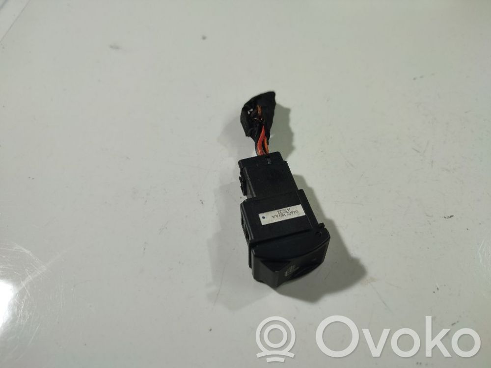 Chrysler 300 - 300C Seat heating switch 