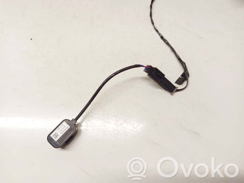 Opel Insignia B Sensor 