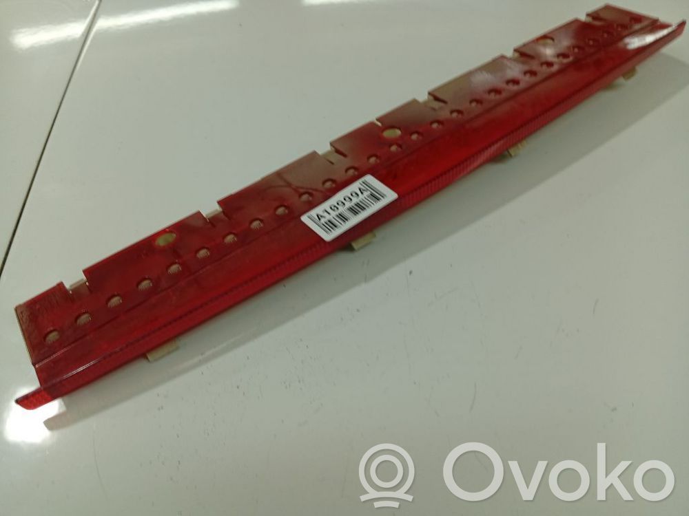 Audi A8 S8 D3 4E Luce d’arresto centrale/supplementare 