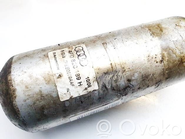 Audi A6 S6 C6 4F Filtro essiccatore aria condizionata (A/C) 