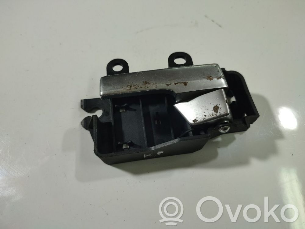 Ford Focus Etuoven sisäkahva 