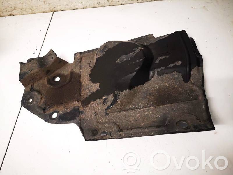 Nissan X-Trail T32 Protecție inferioară motor 