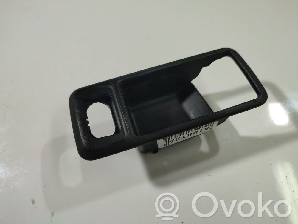 Ford Focus Alte piese de interior 