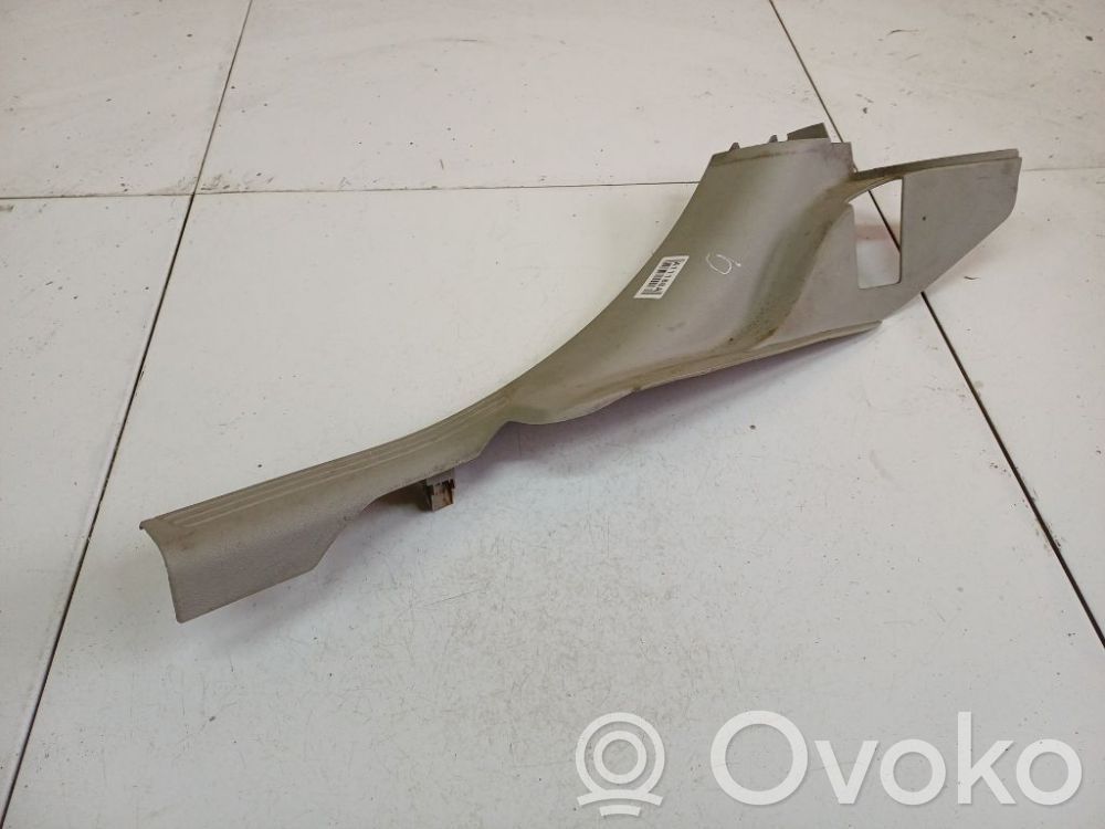 Chrysler 300 - 300C Altra parte interiore 