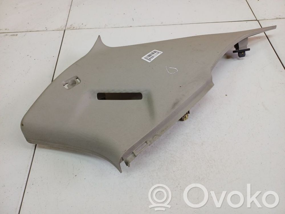 Chrysler 300 - 300C Altra parte interiore 
