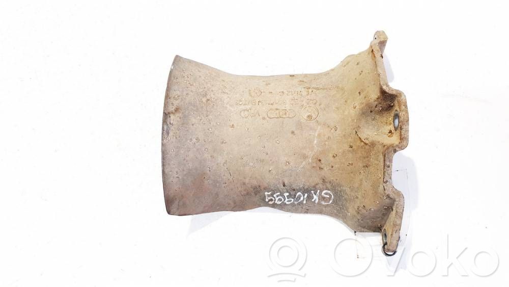 Audi A8 S8 D3 4E Alte piese suspensie spate 