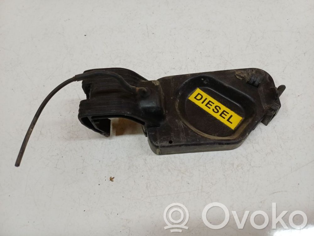 Peugeot 407 Bușon rezervor 