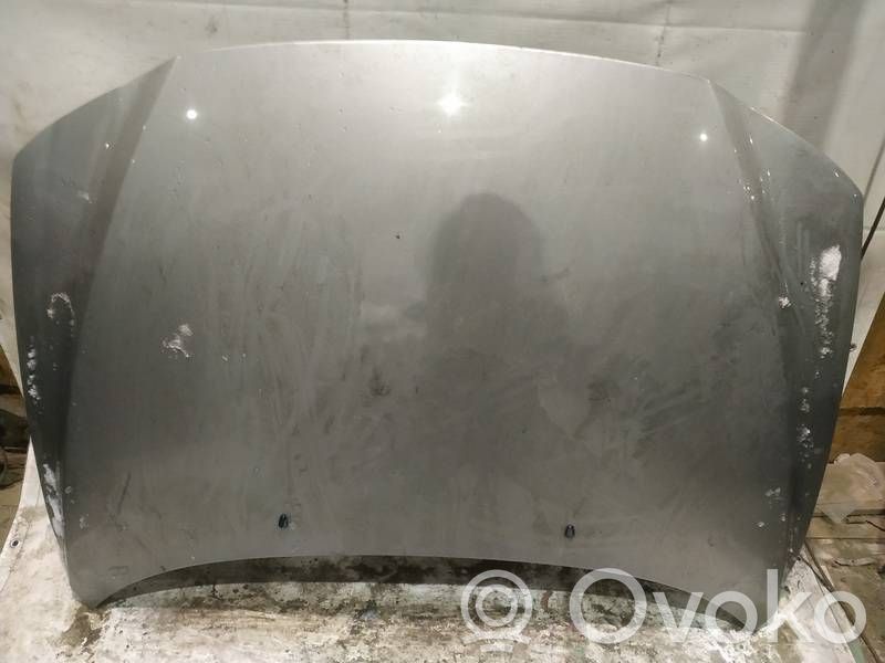 Volvo S60 Motorhaube