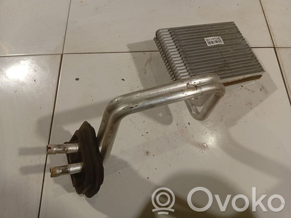Mazais radiators