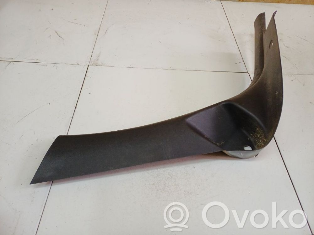 Peugeot 307 Inne części wnętrza samochodu