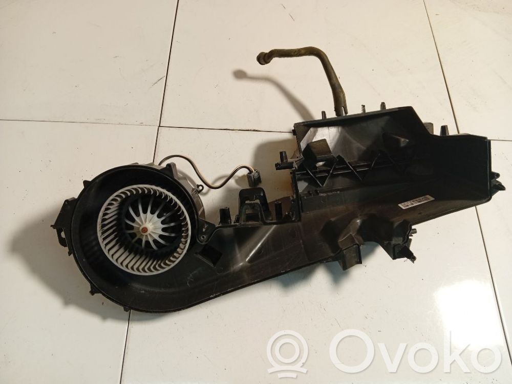 Opel Astra J Ventola riscaldamento/ventilatore abitacolo 