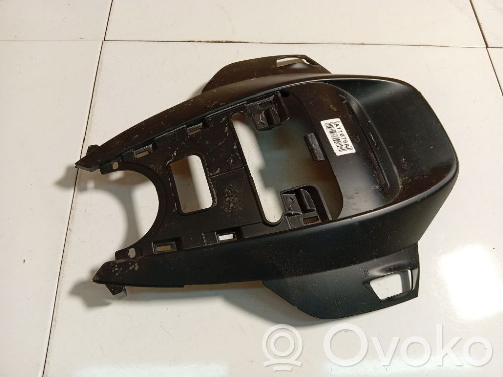 Ford C-MAX II Altra parte interiore 