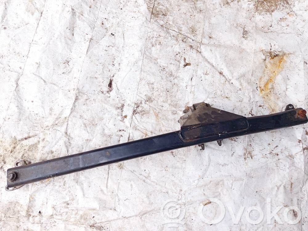 Volvo XC90 Support, suspension du moteur
