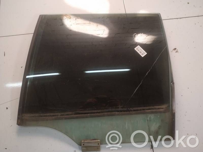 Opel Omega B2 Geam ușă spate 