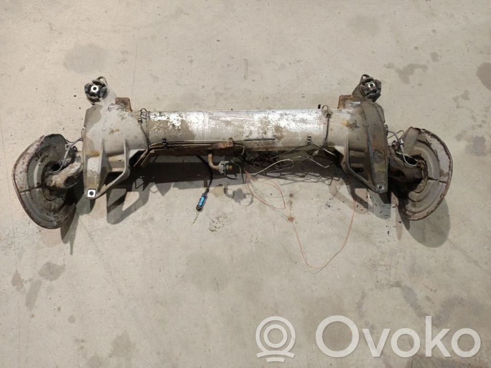 Citroen C5 Cadru auxiliar spate 