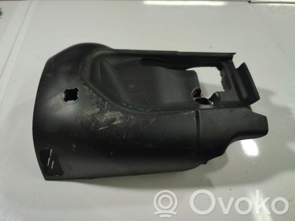 Steering wheel column trim   4M513533AEW,4M513533AEW,4M513533BEW