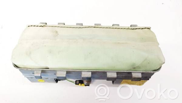 Skoda Roomster (5J) Airbag del passeggero 