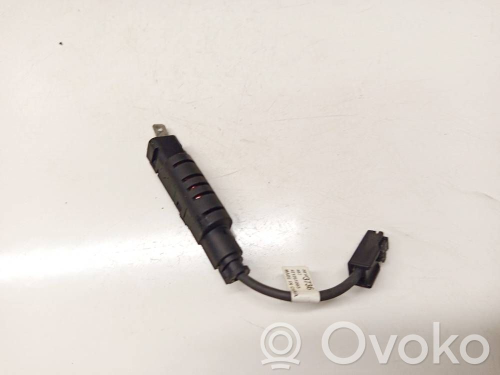 Opel Insignia B GPS-pystyantenni 