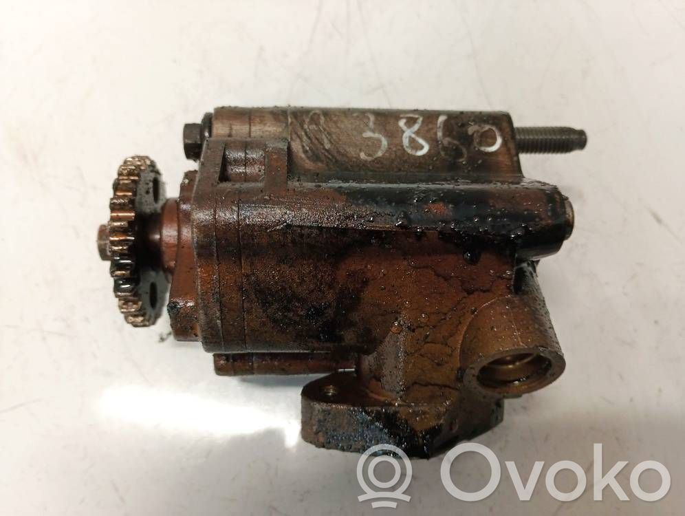 Pompa olejowa   L31014100,3M4G6600BQ,3M4G6600BQ,L31014100