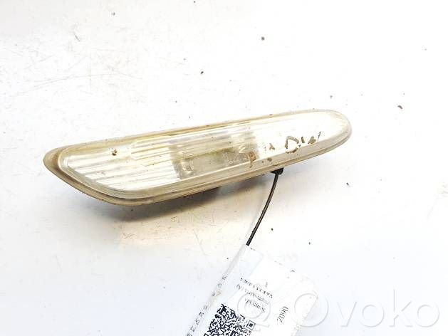 BMW 5 E60 E61 Kierunkowskaz błotnika przedniego 