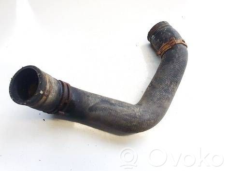 Opel Zafira A Tubo flessibile del liquido di raffreddamento del motore 