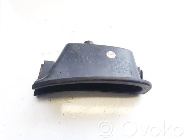 Opel Zafira A Alte piese de interior 