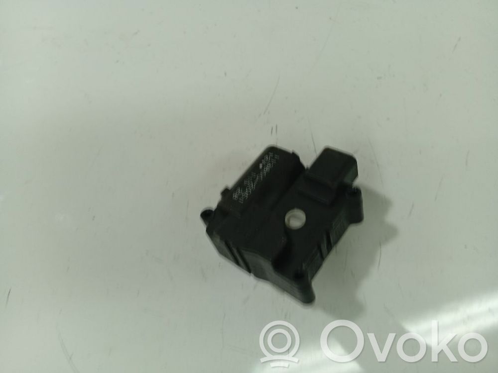 Toyota Corolla Verso AR10 Motorino attuatore aria 