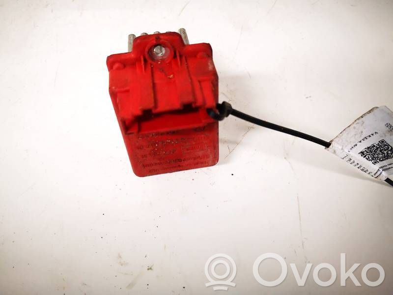 Seat Cordoba (6K) Motor aerotermă/rezistor ventilator 