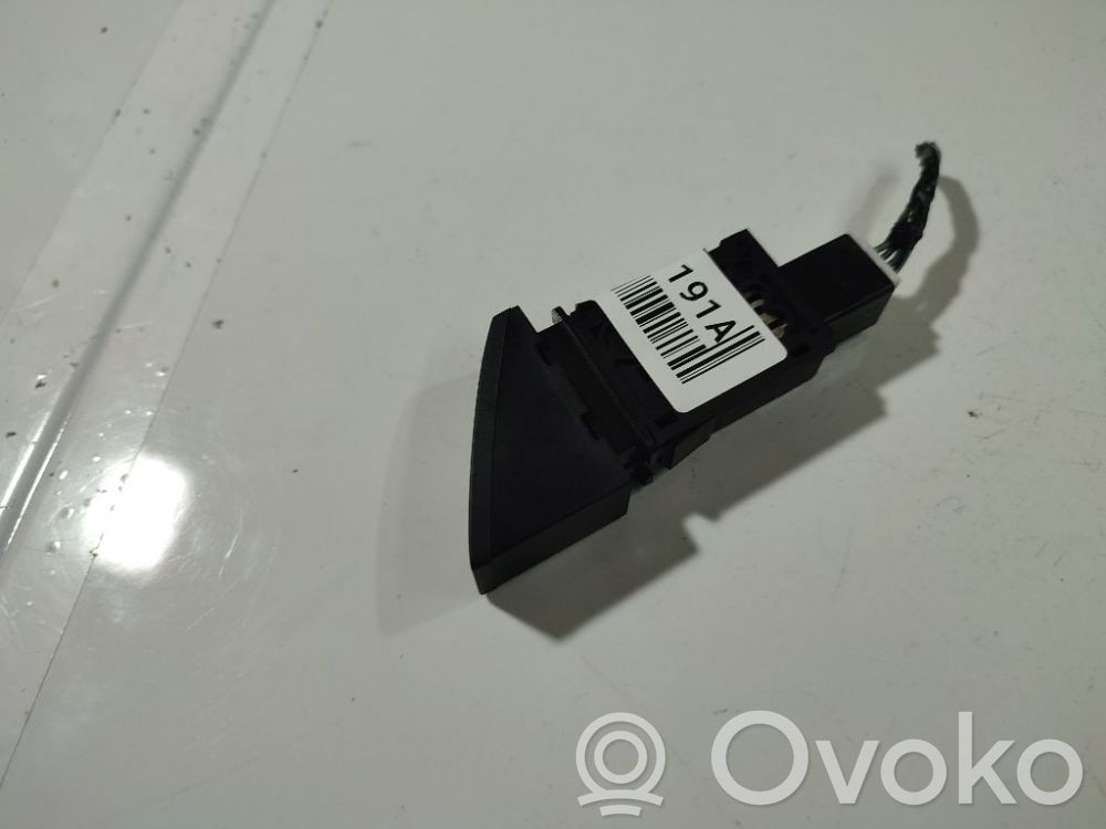 Botón interruptor de luz de peligro   GS1D664H0A,GS1D664H0A,GS1D664H0A