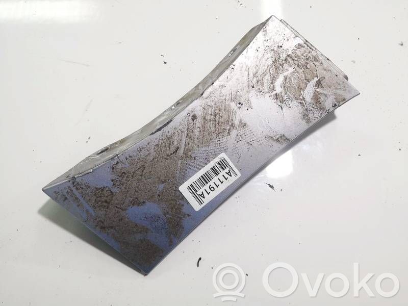 Mazda 6 Rivestimento parafango (modanatura) 