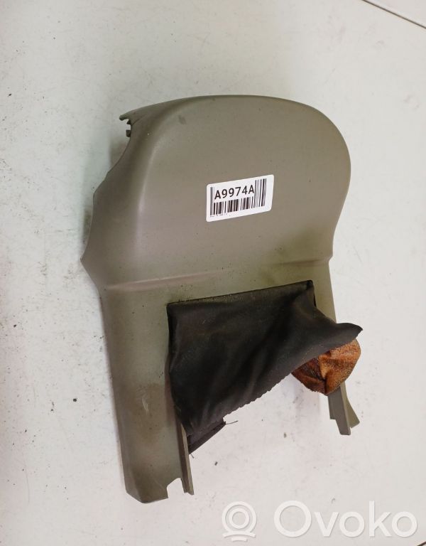 Rover 75 Rivestimento del piantone del volante 