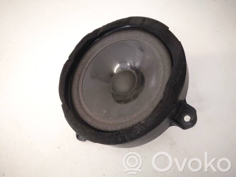 Subaru Outback Głośnik drzwi przednich 
