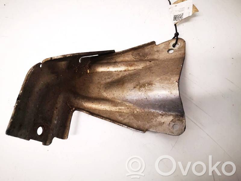 BMW 5 E60 E61 Otros repuestos del exterior 