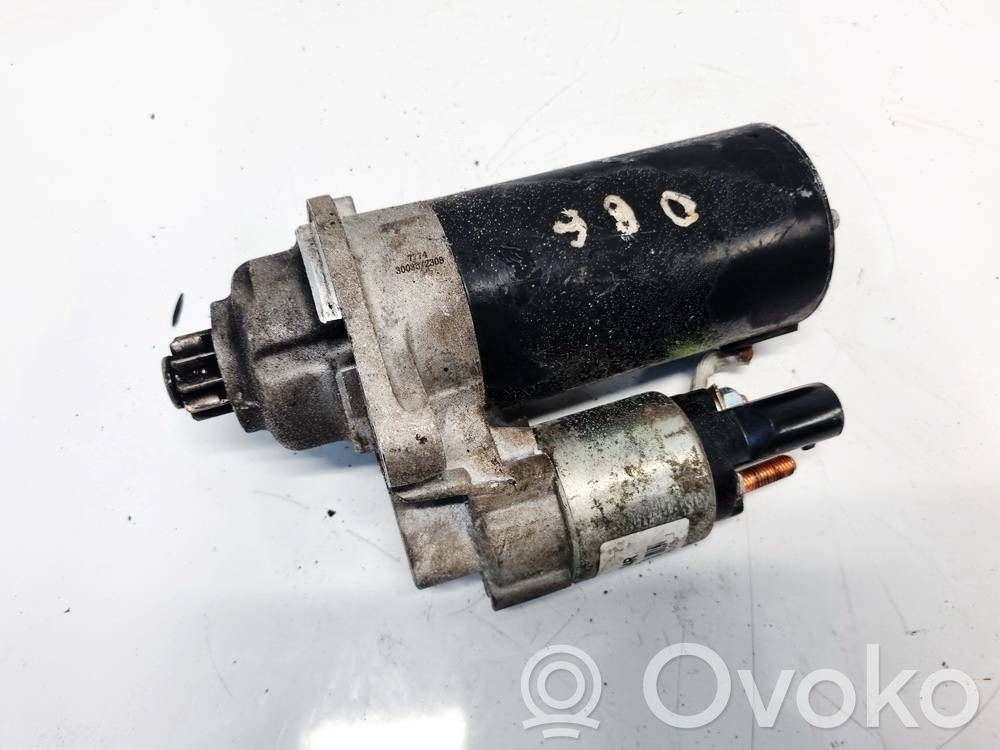 Motor de arranque   STX200014R,STX200014R