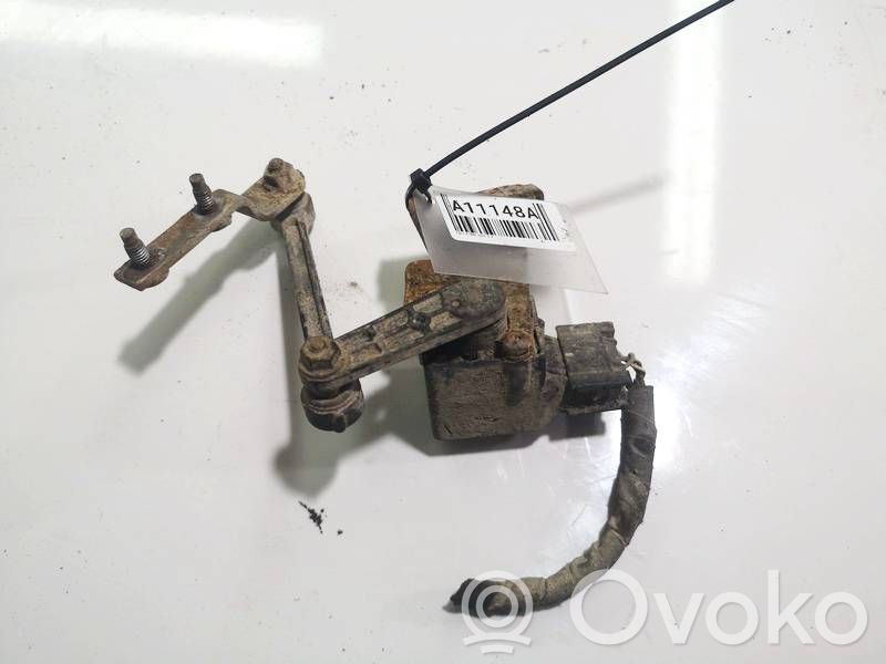 Front height sensor lever   6G9N3C492AA,6G9N3C492AA,6G9N3C492AA