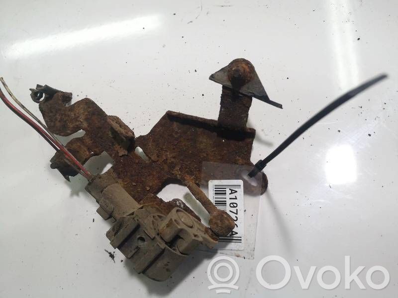 Front height sensor lever   9663696880,9663696880
